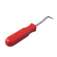 thumbnail image 3 of 2X Car Door Interior Trim Clip Panel Upholstery Fastener Clip Remover Tool Screwdriver Nail Puller 4 Inch Red, 3 of 6