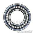 thumbnail image 3 of Conrad Deep Groove Single Row Radial Ball Bearing, 3 of 4