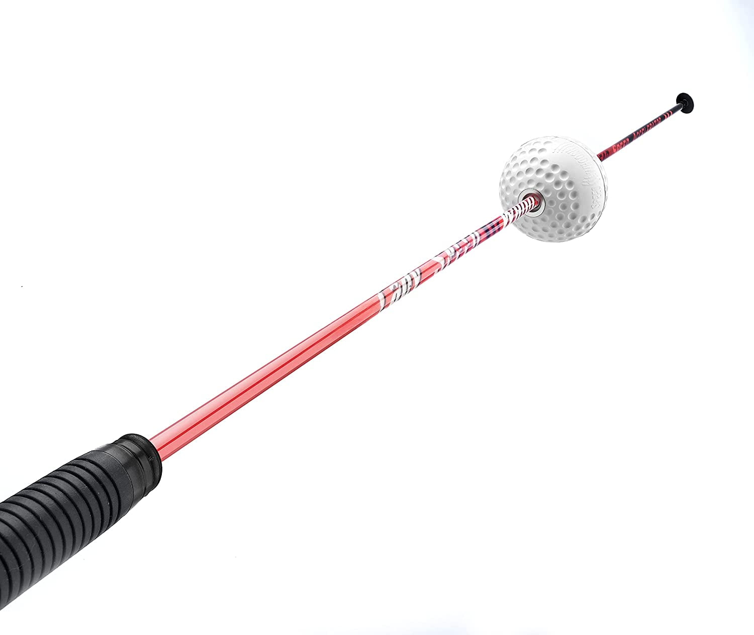 Momentus Golf WHOOSHLR Ladies Speed Whoosh-RH Training Grip