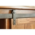 thumbnail image 3 of Granville Parota Sliding Door TV Stand - 60", 3 of 3