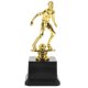 thumbnail image 1 of Trofeo de fútbol, premio decorativo, adorno de trofeo, adorno de trofeo de atleta, adorno de trofeo, 1 of 8