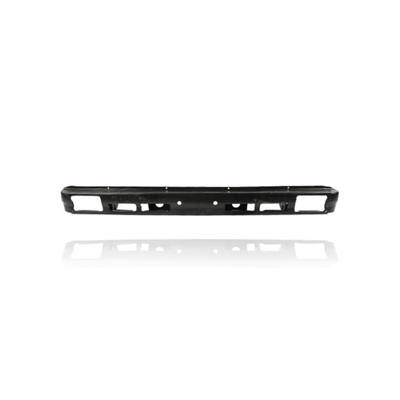 Bumper Cover Reinforcement - Compatible/Replacement for '83-86 Nissan Pulsar Coupe-Only - Front, 6220637M51