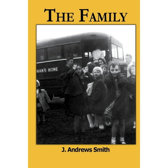 The Family, (Paperback)