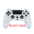 thumbnail image 2 of Mando inalámbrico Bluetooth para PS4, modelo con cable para PS4, mando multifunción, 2 of 5
