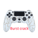 thumbnail image 2 of Mando inalámbrico Bluetooth para PS4, modelo con cable para PS4, mando multifunción, 2 of 5