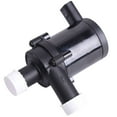 thumbnail image 2 of Axenor Auxiliary Coolant Water Pump 8E0965559, 8E0 965 559, 2 of 7