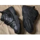 thumbnail image 3 of Size 9.5 - New Balance 608v5 Triple Black, 3 of 6