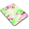 thumbnail image 5 of KSK KAISHEK Hard Shell Cover Only Compatible MacBook Air 13.6 inchs 2022.0 A2681 + Black Keyboard Cover, Colorful B 161, 5 of 5