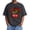 Black, variant on Plus Size Baggy T Shirts for Men Acid Wash Basic Short Sleeve Tees Casual Trendy Graphic Printed Tees Purple XL