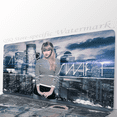 thumbnail image 3 of Alfombrilla de ratón con diseño de cantante T-Taylor-S-Swifts, alfombrilla para ratón, alfombrilla de escritorio con almohadilla, accesorios para juegos, alfombrilla para teclado XXL Prime Gaming, 3 of 5