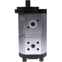 Hydraulic Pump 6697551 7031629 7031630 For Bobcat CT225 CT230 CT235 Tractor