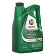 thumbnail image 5 of Castrol GTX High Mileage 5W-20 Synthetic Blend Motor Oil, 5 Quarts, 5 of 16