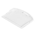 thumbnail image 5 of 1 funda para puerta trasera de batería de repuesto para PSP 1000 (blanco), 5 of 5