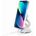 thumbnail image 3 of Phone Mount for Car Dash & Desk | | PopMount Car & Desk, 3 of 6