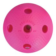 EXEL Precision Pro Floorball Ball - Dimpled Surface