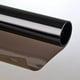 thumbnail image 1 of Sun protection film 60 x 400 cm self-adhesive window film (brown), 1 of 3