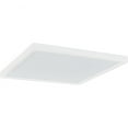 thumbnail image 6 of 15 inch 30W 1 Led Flush Mount-Earth Black Finish Bailey Street Home 71-Bel-4423575, 6 of 9