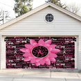 thumbnail image 5 of Cancer Awareness Photography Ribbon Banner for Support Events and Party Decorations, 5 of 5