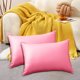 thumbnail image 5 of Funda de almohada rectangular impermeable para exteriores – Protector de cojín moderno y liso para muebles de patio, jardín y piscina., 5 of 6