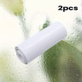 thumbnail image 1 of SUTENGDA Fit Transparent Car Protective Film - Scratch & UV Resistant  Heat-Resistant PVC Material  Easy Apply for Interior & Exterior Use  3.94inch x 118.11inch Roll, 1 of 6
