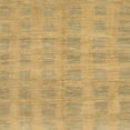 thumbnail image 1 of Ahgly Company Indoor Square Abstract Orange Solid Area Rugs, 4' Square, 1 of 6