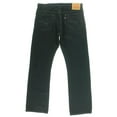 thumbnail image 4 of Levi's Men's 517 Bootcut Fit Jeans, 4 of 4