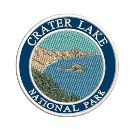 Explore Crater Lake National Park 3.5