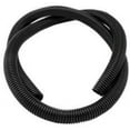thumbnail image 2 of Helix Racing Wire Loom 801-1400 Black; 3/8 Inch Diameter Tubing x 6 Foot Length, 2 of 3