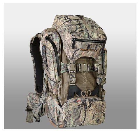 eberlestock team elk pack