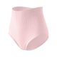 thumbnail image 5 of Braguitas de control abdominal de cintura alta para mujer - Sin costuras, realzan las caderas, tallas grandes, pack económico de 5 unidades, 5 of 6