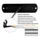 thumbnail image 4 of Mini cámara Cámara inalámbrica WiFi 1543P pequeña cámara de vigilancia de seguridad para el hogar de alta definición, sin tarjeta SD, mini cámara portátil para niñera, con detección de movimiento de, 4 of 6