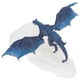thumbnail image 3 of Lámpara de noche con estampado 3D de dragón de fuego, luz de noche, recargable por USB, para decoración del hogar, regalo de Navidad, 3 of 14