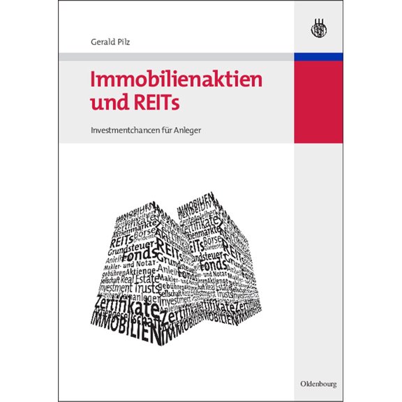 Immobilienaktien und REITs, (Hardcover)