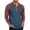 r-393Brick Red81, variant on Nafuu Men T Shirts Multicolor Henley Long Sleeve Soft Blend Tee For Casual Wear And Layering Comfort Versatile Home Classic Tees Men