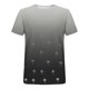 thumbnail image 5 of Camisetas de Manga Larga para Hombres, Camiseta Deportiva de Impresión Casual de Nueva Moda, Blusa de Cuello Redondo de Manga Corta, 5 of 9