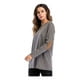 thumbnail image 3 of Moda En Playeras De Manga Larga Para Mujer, 3 of 7