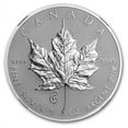 thumbnail image 2 of 2013 Canada 1 oz Silver Maple Leaf Snake Privy SP-69 NGC, 2 of 4