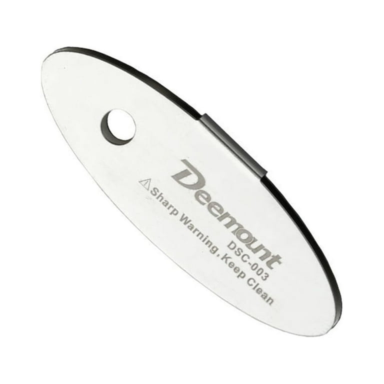 BAMILL Bicycle Disc Brake Pad Adjustment Alignment Tool Plate