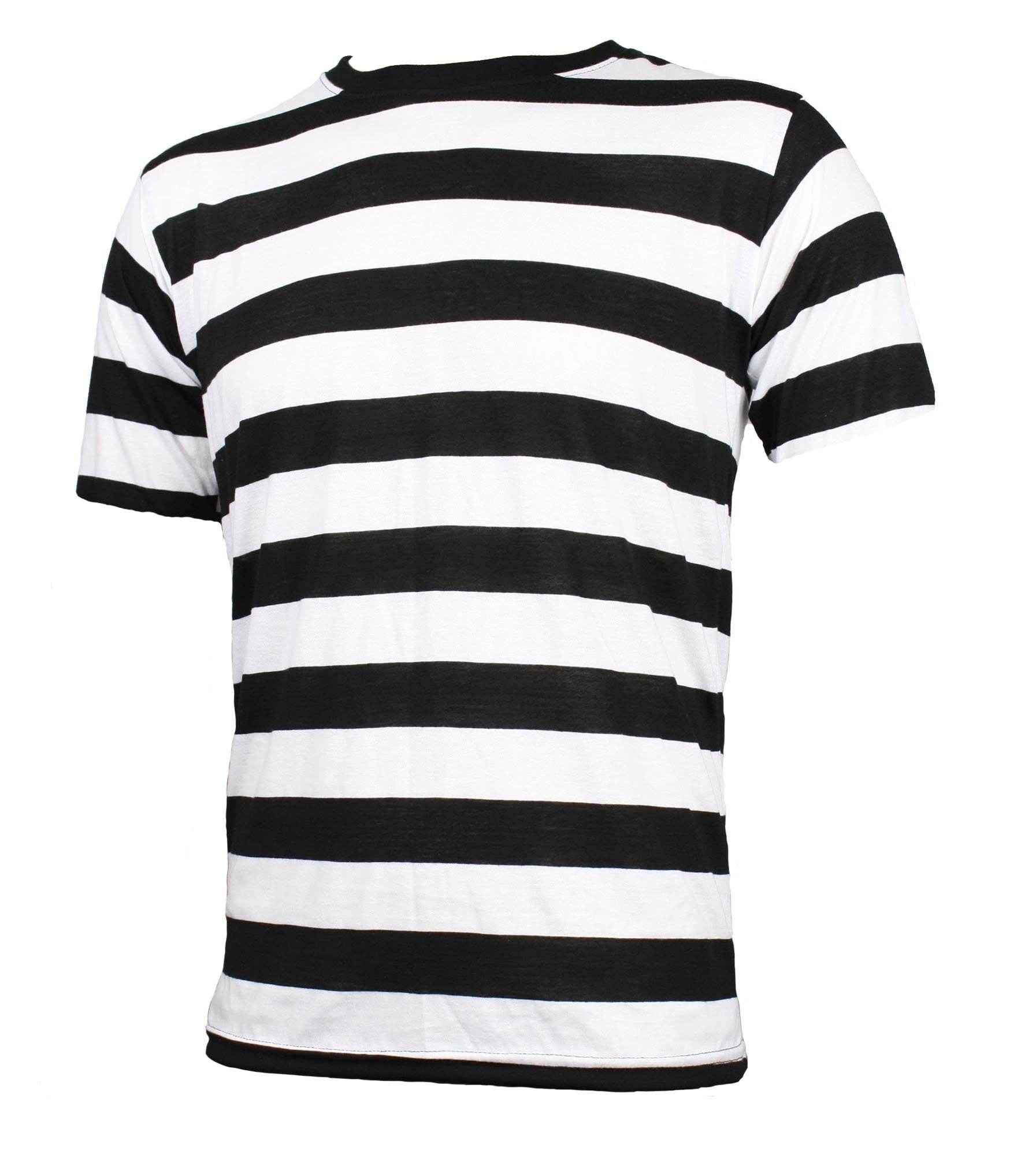 Sleeve Striped Shirt XL - Walmart.com
