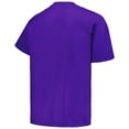 thumbnail image 3 of Men's Fanatics Purple/Orange Phoenix Suns Big & Tall Short Sleeve & Long Sleeve T-Shirt Set, 3 of 5