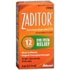 Zaditor - Antihistamine Eye Drops - 0.17 oz. - Drop