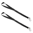thumbnail image 1 of Ccdes Tree Swing Hanging Straps Wear Resistant Easy Installation Hammock Strap For Outdoor Hanging Chairs Patio Swings,Tree Swing Straps Kit,Outdoor Swing Hanging Straps, 1 of 8