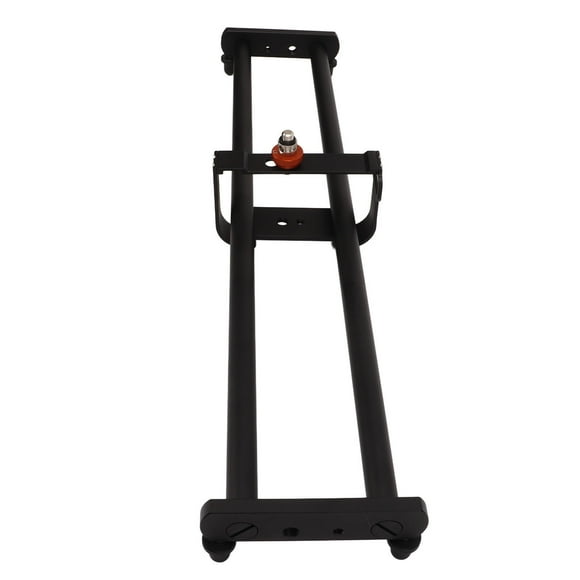60cm Motorized Camera Slider Adjustable Alloy Track Dolly Rail Camera Slider For L5i Car Special
