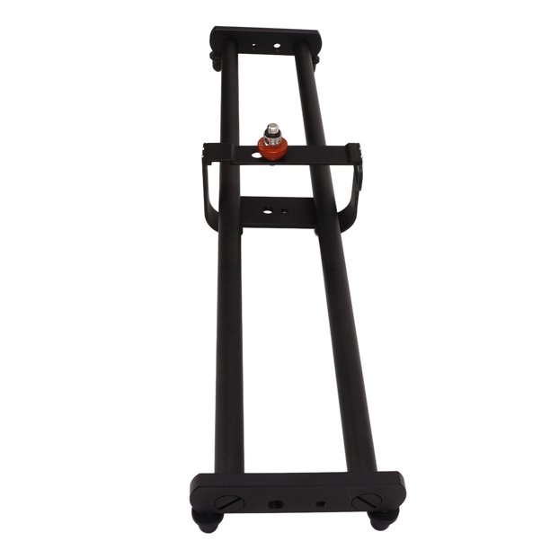 60cm Motorized Camera Slider Adjustable Alloy Track Dolly Rail Camera