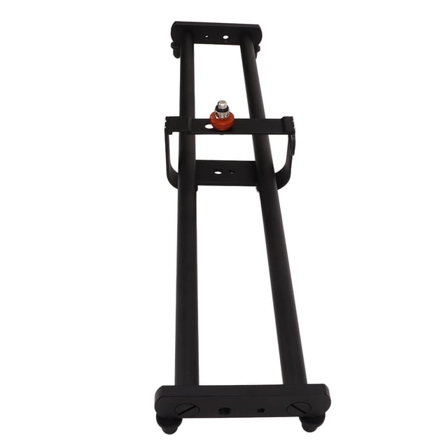 Motorized Camera Slider,60cm Motorized Camera Slider Camera Dolly Rail Slider Alloy Track Dolly Rail Camera Slider Optimized for Excellence