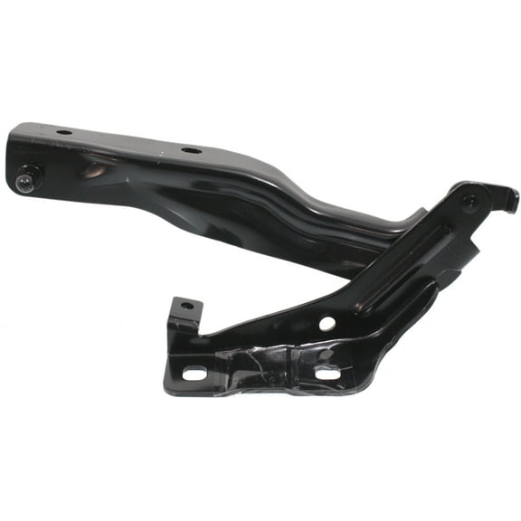 Hood Hinge Compatible with 2009-2014 Nissan Maxima Left Driver