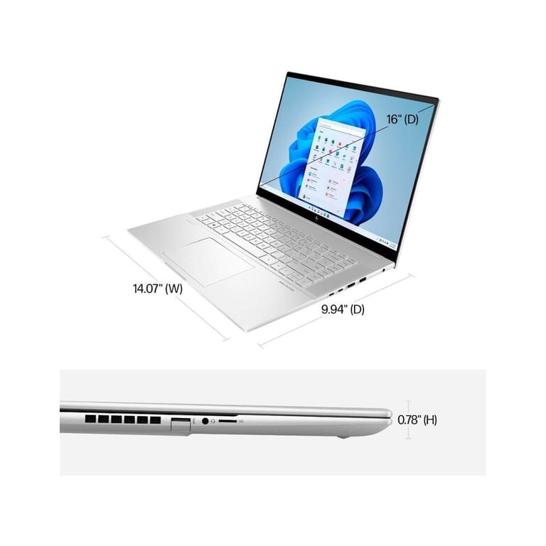 HP Envy 16