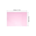 thumbnail image 2 of PAMINGONO Craft Cellophane Sheets Colored Plastic Wrap Paper for Home Art Projects and Creative Displays, 2 of 6