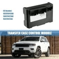 thumbnail image 2 of Unique Bargains Car Transfer Case Control Module for Dodge Durango 2011-2013 No.68395643AA/56029423AK/RL029423AJ, 2 of 6