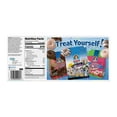 thumbnail image 6 of Little Debbie Variety Pack Swiss Rolls, Zebra Cake Rolls & Strawberry Shortcake Rolls Snack Cakes, with Bowl by OMA, 6 of 7